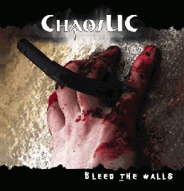 Bleed the Walls